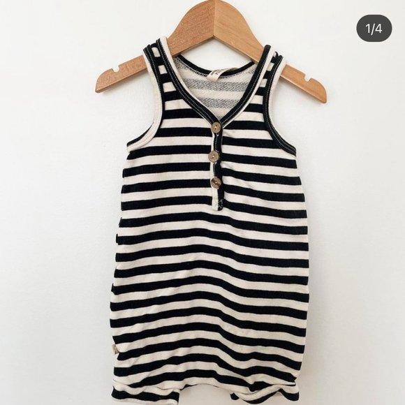 Other - Childhoods Clothing romper